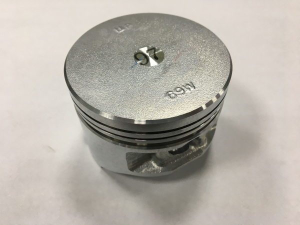 Поршень стандартный Yamaha 69W-11631-01-97