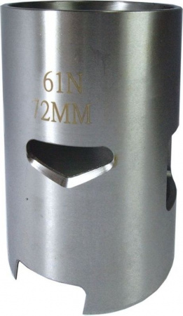Гильза цилиндра Skipper Yamaha 25B-30H (d72 мм) SK61N1093500