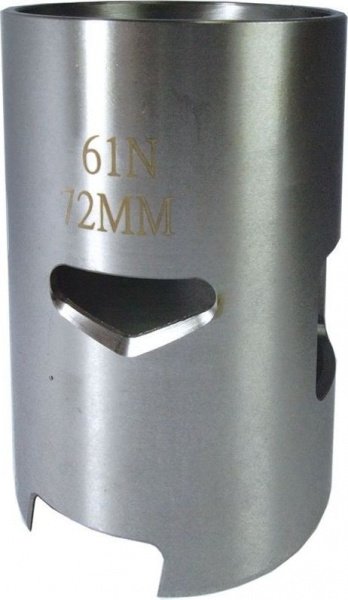 Гильза цилиндра Skipper Yamaha 25B-30H (d72 мм) SK61N1093500