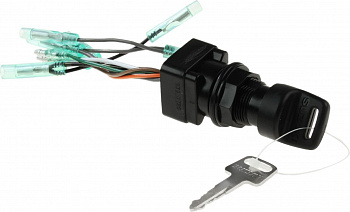 Замок зажигания Suzuki DT25-30, DF9.9-140  37110-99E02-000