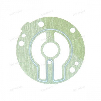 Прокладка помпы Yamaha 20-30 old 689-44316-A0