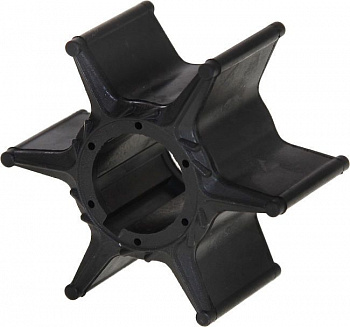 Крыльчатка помпы охлаждения Yamaha 75A/C,80A,85A,90A (688-44352-03)