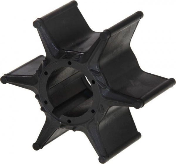 Крыльчатка помпы охлаждения, Yamaha 50-90 6884435203