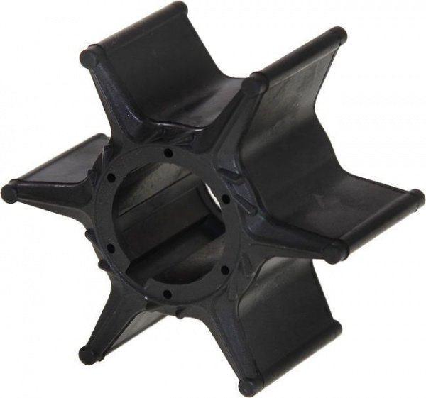 Крыльчатка помпы охлаждения, Yamaha 50-90 6884435203