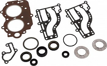Ремкомплект двигателя Yamaha 9.9-15 FMH 63VW000102
