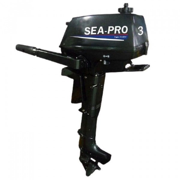 Лодочный мотор T 3 (S)