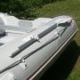 Лодка SL 430 AL Badger