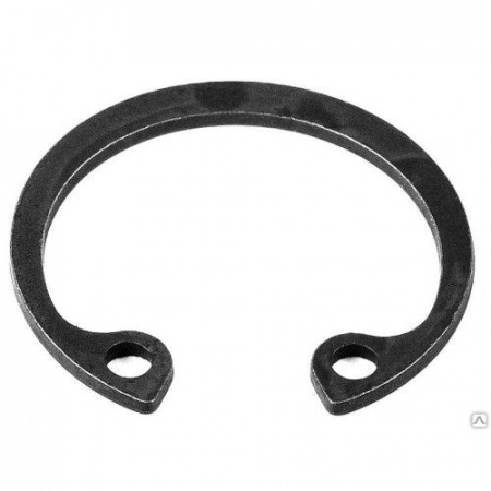 Кольцо стопорное RU-511 WT30.40.50 T40-31021