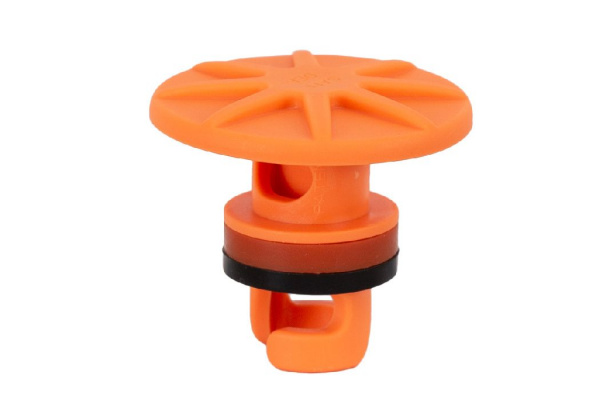Стравливающий адаптер воздушного клапана Bravo R605100N