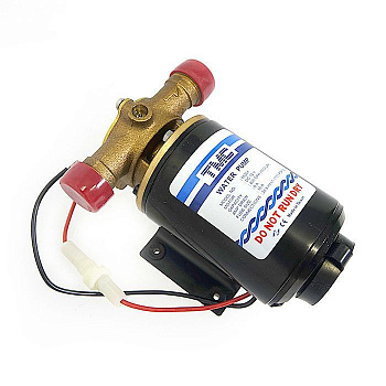 Насос водяной центробежный 400 GPH, 12 V, в комплекте 06204