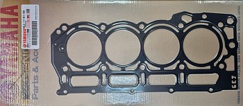 Прокладка под головку блока цилиндров Yamaha F70 6CJ-11181-00