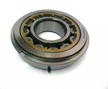 Подшипник роликовый Yamaha 40X 30х72x19 93332000