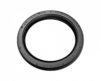 Сальник коленвала верх, 43x55x6 Yamaha F20-F60 (93102-43M42-00)