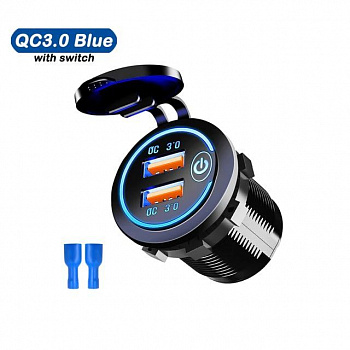 Разъем USB ALIIO93710
