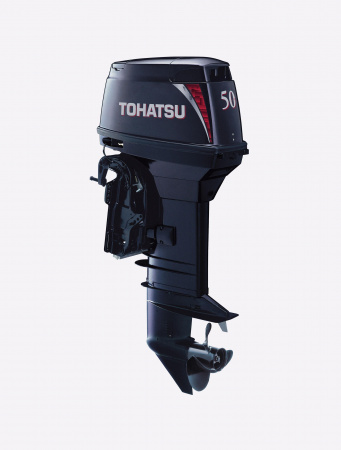 Лодочный мотор подвесной Tohatsu M 50 EPOS