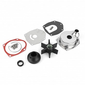 Ремкомплект помпы Mercury F75-115EFI/ Verado 817275A09