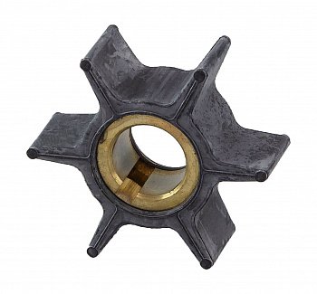 Крыльчатка помпы охлаждения Honda BF35-60 19210-ZV5-003