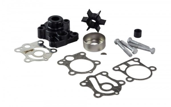 Ремкомплект помпы Yamaha 40-50 6H4W007800_OM