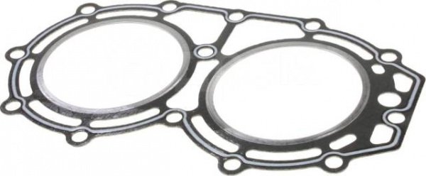 Прокладка ГБЦ Suzuki DT40 1114194450000