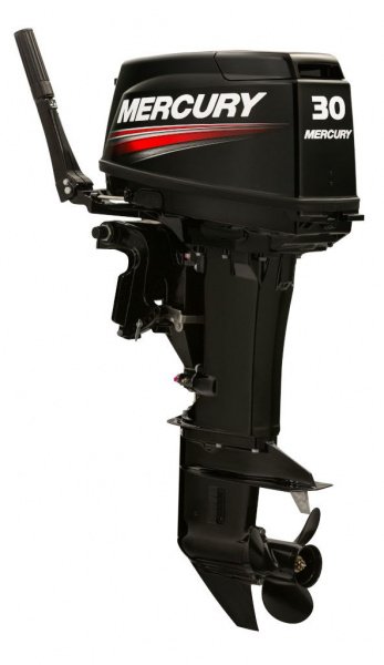 Mercury 30 MH
