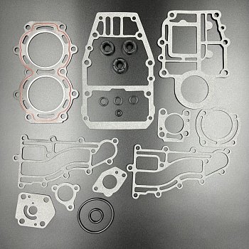 Ремкомплект мотоголовки Suzuki DT9,9-15 (11410-93835)