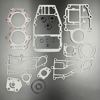 Ремкомплект мотоголовки Suzuki DT9,9-15 (11410-93835)