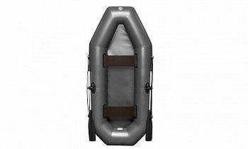 Лодка ПВХ Skiff 240