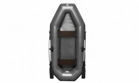 Лодка ПВХ Skiff 240