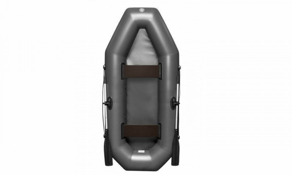 Лодка ПВХ Skiff 240