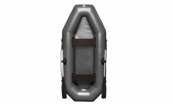 Лодка ПВХ Skiff 240