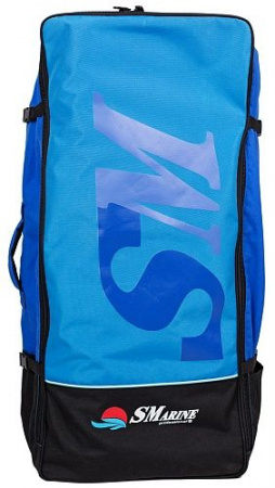 SUP-BOARD SMARINE 10‘8