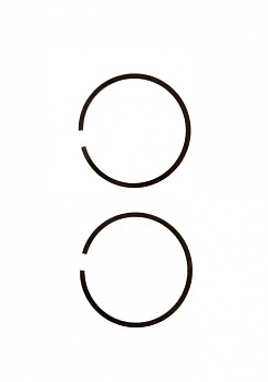 Кольца поршневые (PISTON RING-STD) 16054A4/8M0080351/346-00011