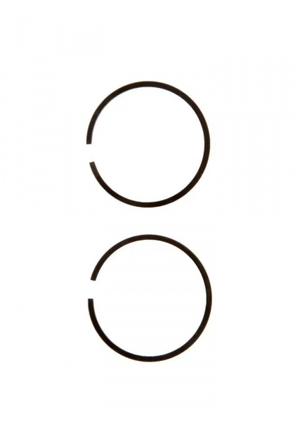 Кольца поршневые (PISTON RING-STD) 16054A4/8M0080351