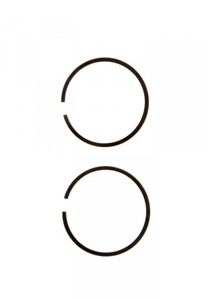 Кольца поршневые (PISTON RING-STD) 16054A4/8M0080351