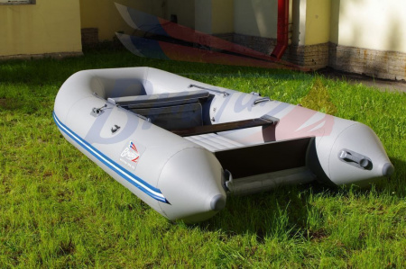 Лодка Bratan 380S