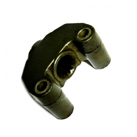 Нижний кронштейн поворотной штанги (BOTTOM YOKE) 19654T1