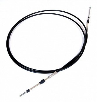 Трос газа/реверса Multiflex ЕС-133 (С2) 40 футов