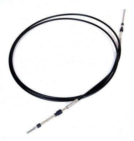 Трос газа/реверса Multiflex ЕС-133 (С2) 40 футов