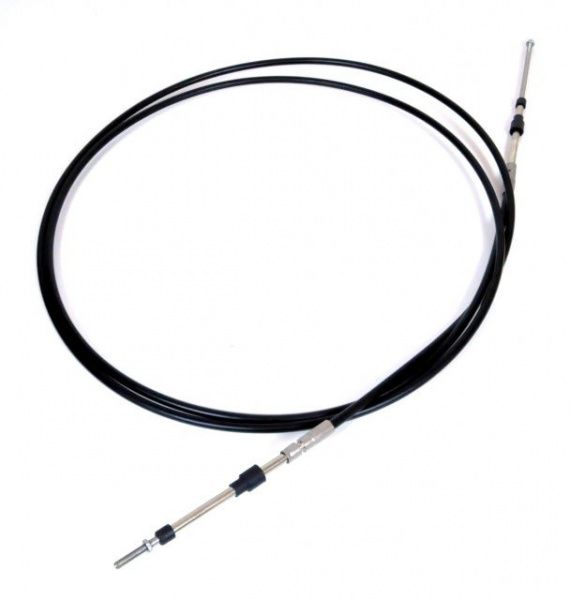 Трос газа/реверса Multiflex ЕС-133 (С2) 28 футов