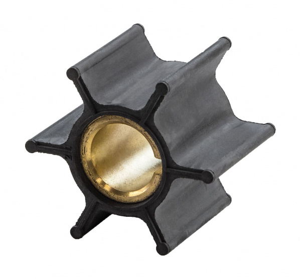 Крыльчатка охлаждения Honda BF8C, BF9.9A/B, BF15A/B 19210ZV4651