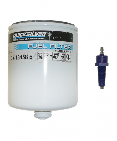 Топливный фильтр (FILTER KIT-FUEL) 18458Q4
