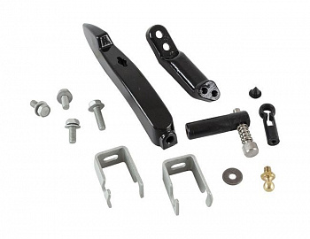 Комплект подключения дистанционного управления Suzuki DT25-30  67130-91L00-0EP