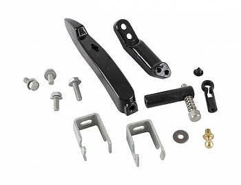 Комплект подключения дистанционного управления Suzuki DT25-30  67130-91L00-0EP