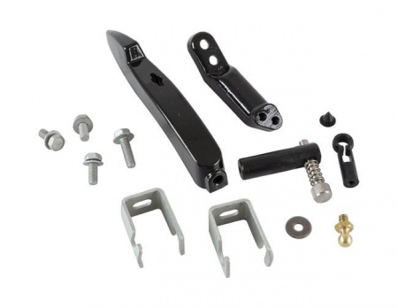 Комплект подключения дистанционного управления Suzuki DT25-30 6713091L000EP