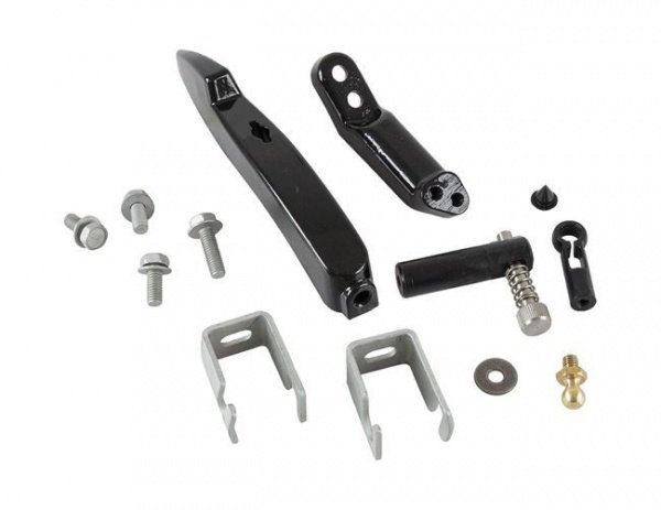 Комплект подключения дистанционного управления Suzuki DT25-30 6713091L000EP