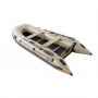 Лодка Badger FL 360 PW12 Badger