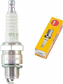 Свеча зажигания BPZ8HN-10
