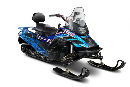 IRBIS SF300