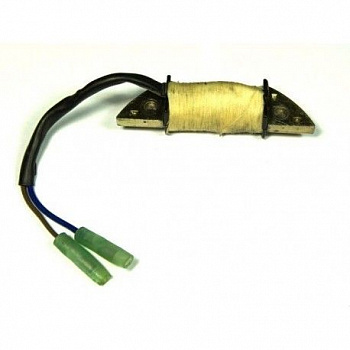 Катушка зажигания световая Yamaha 9.9-15 63V-85520-01-00/15FMH-08003/15F01.03.04.