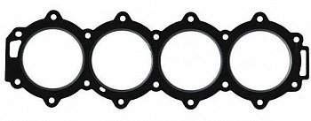Прокладка (GASKET) 8246152